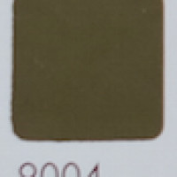 Design Lasur όμπρα πράσινη Ν.9004 - 100ml